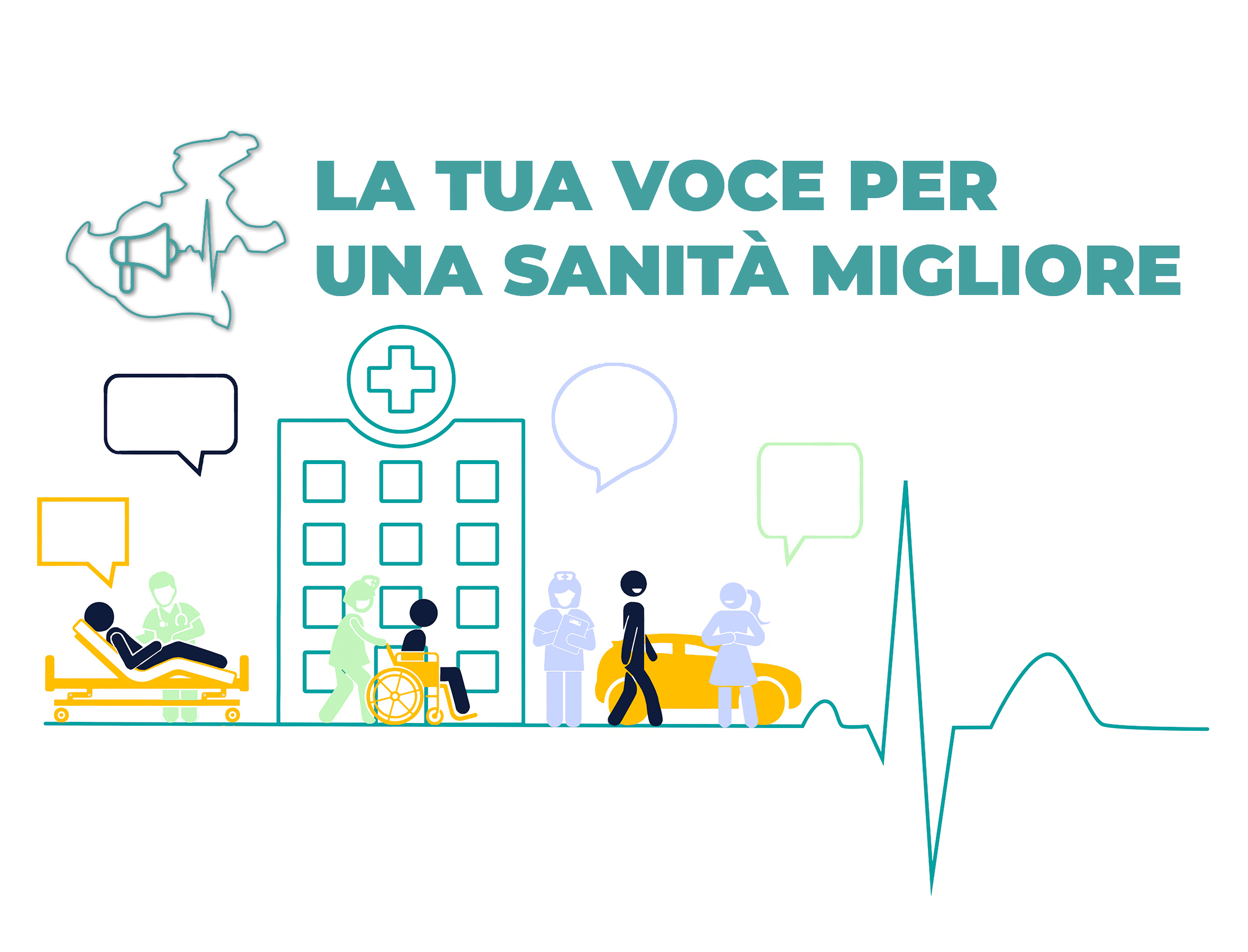 logo campagna + slogan 2 righe + immagine progetto prems
