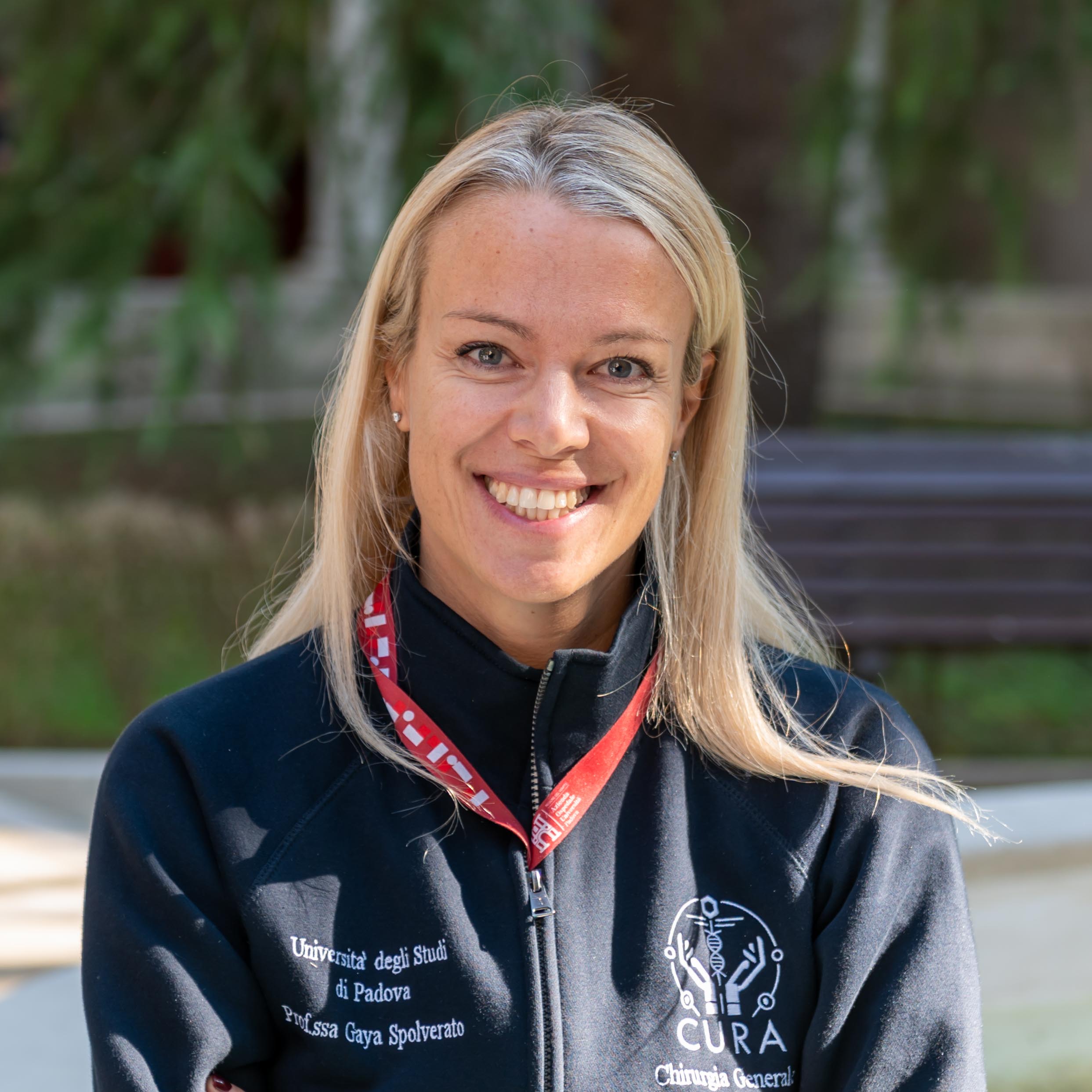 foto Gaya Spolverato