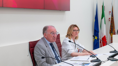 DG e Direttore PS Ped