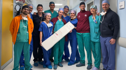 Equipe Ch. Vascolare