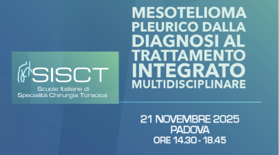 Testo su sfondo blu verde