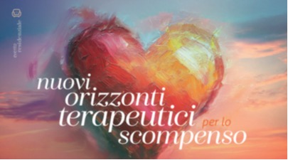 immagine di un cuore  + titolo evento