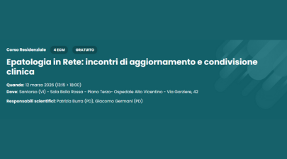 titolo + date evento 