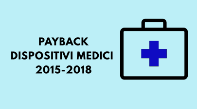 Payback Dispositivi medici 2015-2018