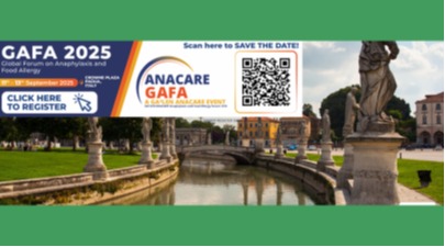 titolo + date evento  + un lato del prato della valle di Padova