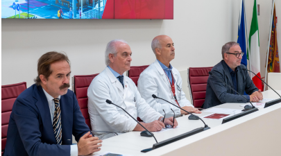 Tarantini, Corrado, Tessarin, Dei Tos banner