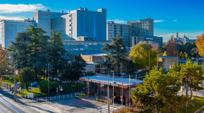 Ingresso Policlinico