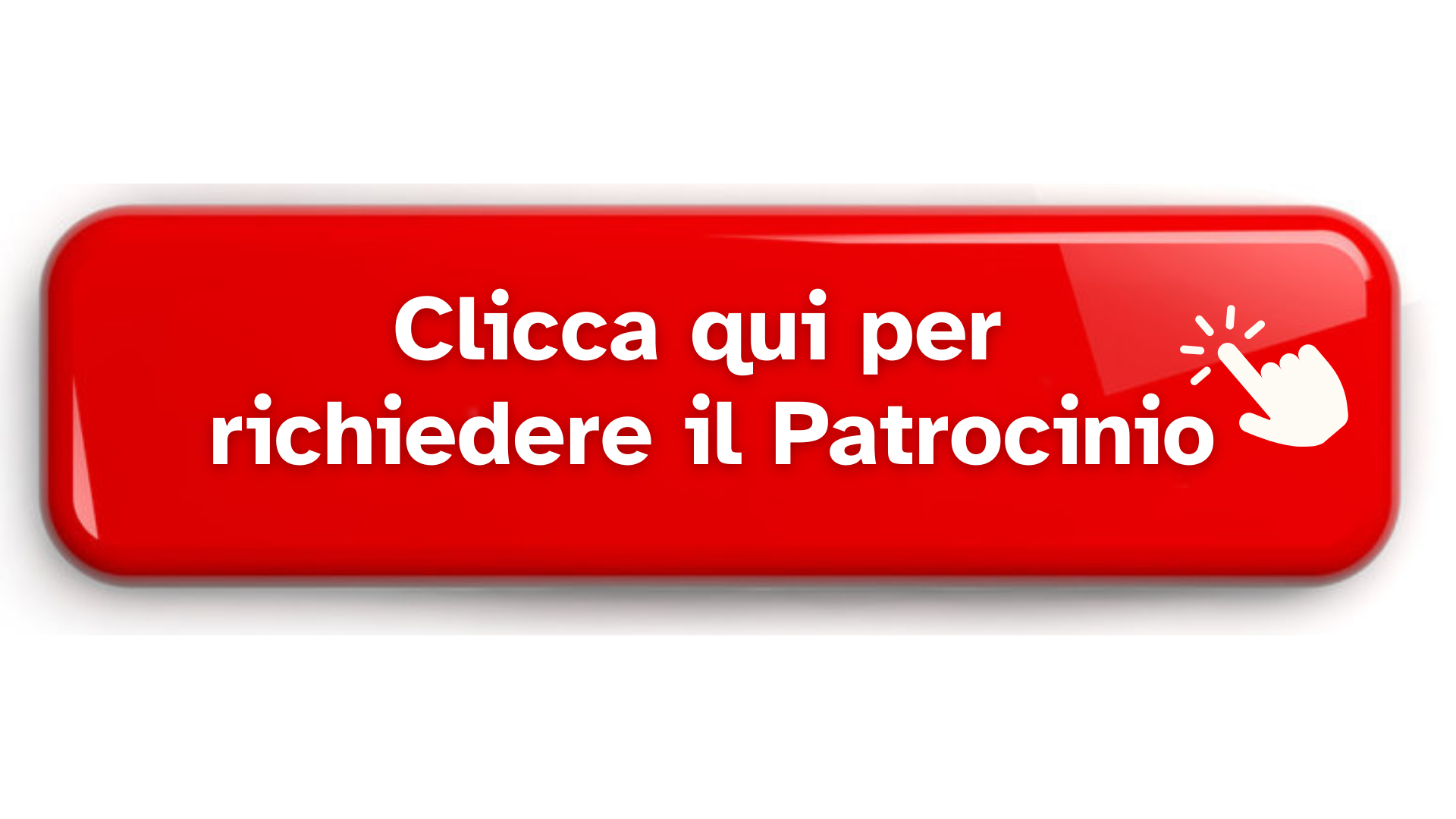 Bottone richiesta patrocinio