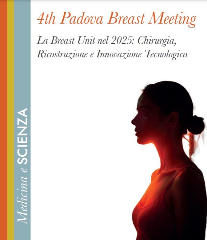 titolo + date evento + immagine di una donna di profili