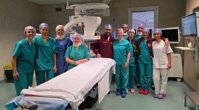 La UOC Cardiologia 2_