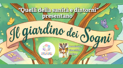 il giardino dei sogni