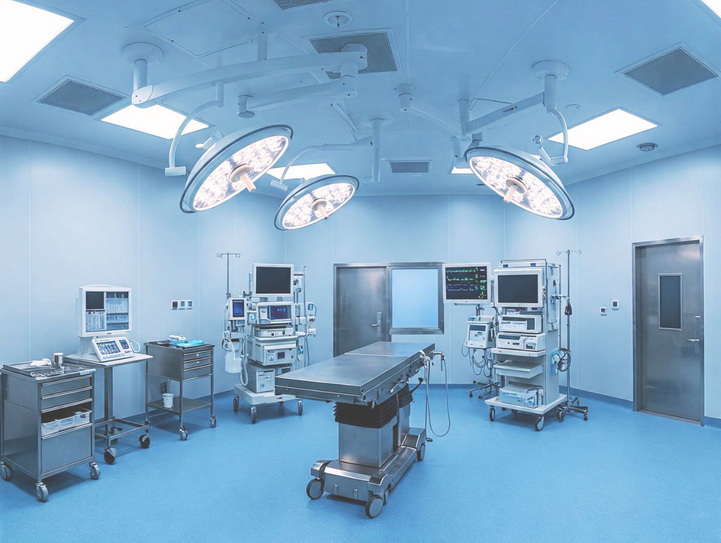 sala operatoria