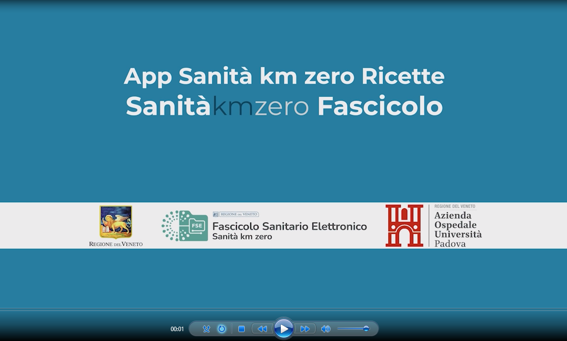 Sanità km zero ricette_APP