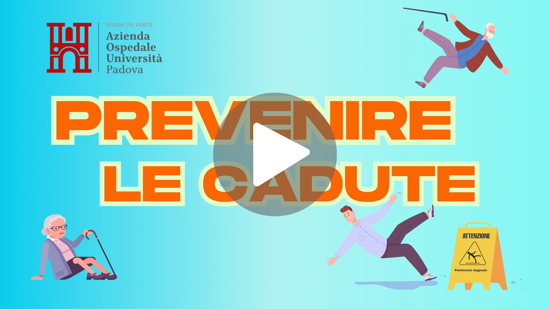 Copertina video tutorial