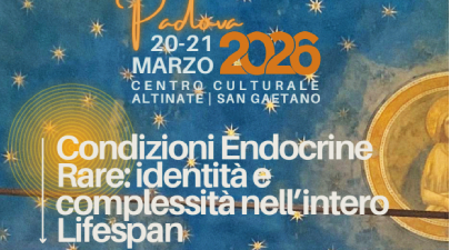 condizioni endocrine rare 2