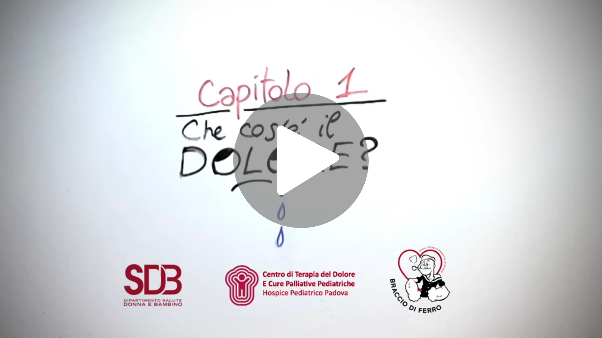 copertina video Hospice