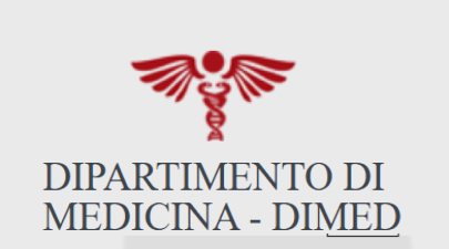 dimed