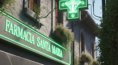 farmacia