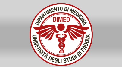 dimed