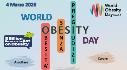 giornata mondiale dell'obesit?