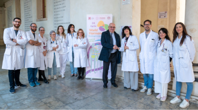 giornata mondiale ormoni