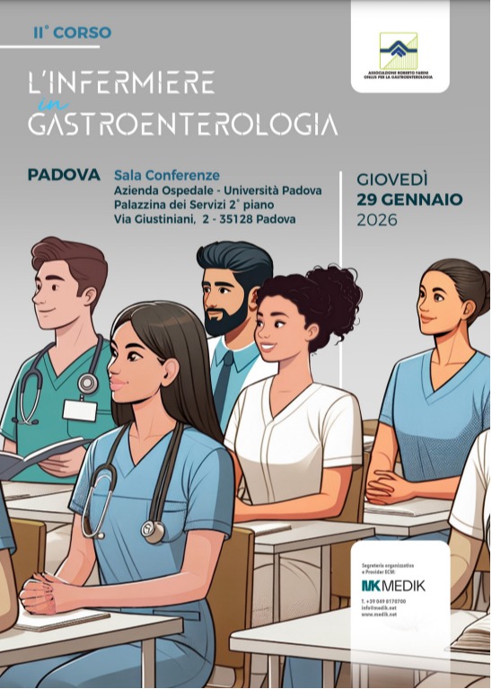 titolo + date evento  + un gruppo di persone ad un corso  - stile fumetto