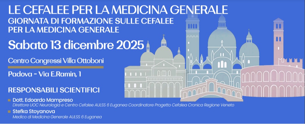 titolo + date evento  + immagine dellla basilica del santo - stile disegno