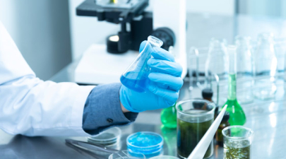 laboratorio