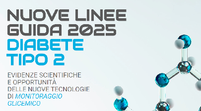 nuove linee guida diabete - small