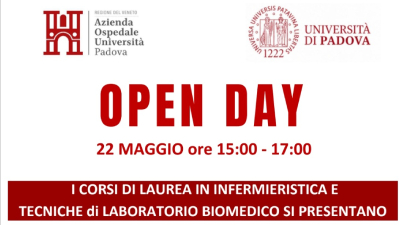 open day - small
