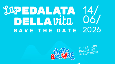 pedalata per la vita - small