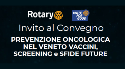 prev. oncologica - evento