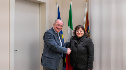 protocollo operativo per le attivit? di assistenza