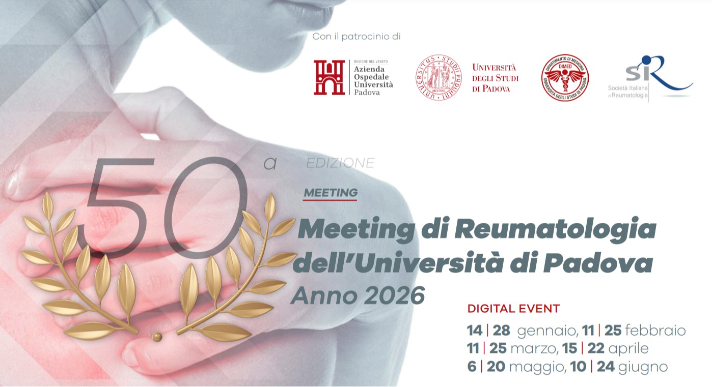 titolo + date evento  +immagine di una parte del profilo di una donna