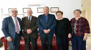 Foto donazione Feltrin