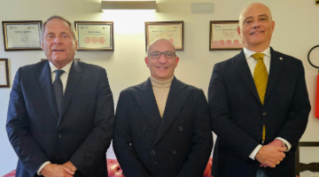 Nomina Abbruzzese medicina trasfusionale