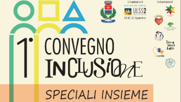 CONVEGNO INCLòUSIONE SPECIALI INSIEME