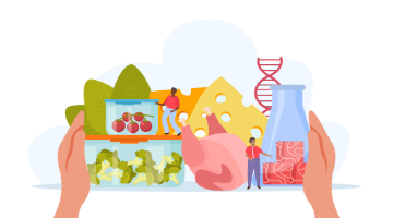 infezioni alimentari