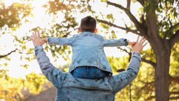 Percorso padri separati