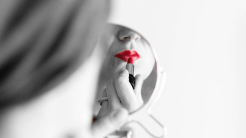 La cura vestita di creatività