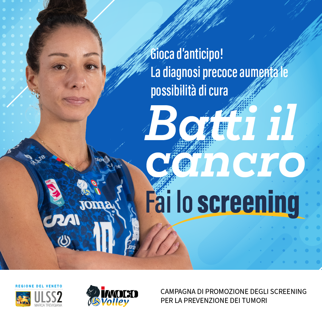 screening prevenzione tumori