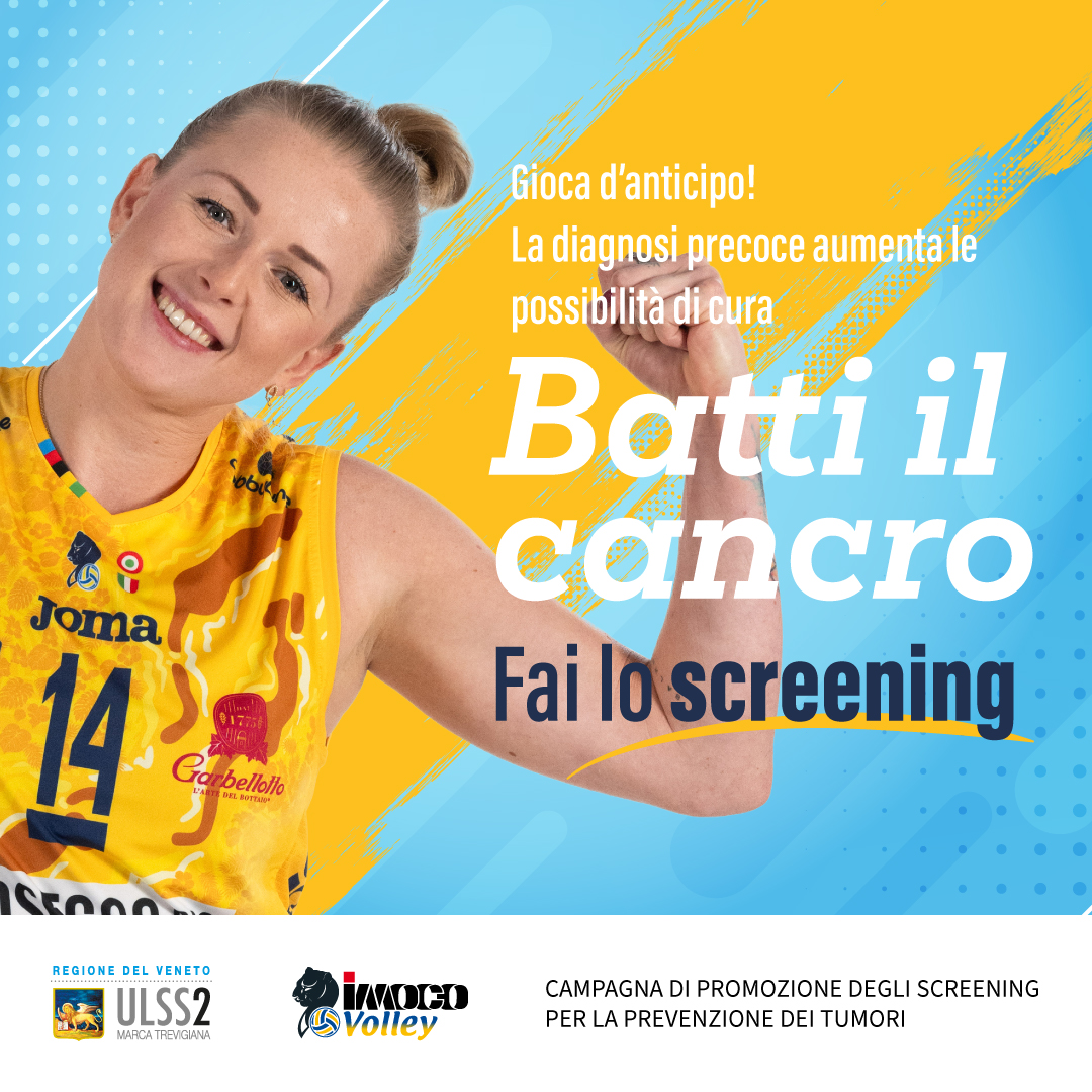 screening prevenzione tumori