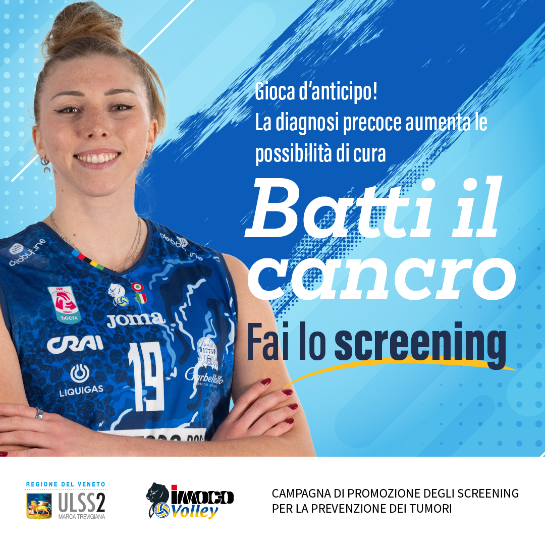 screening prevenzione tumori