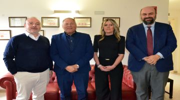 donazione Amati Sempre odv Gardenia