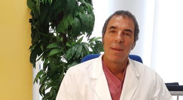 Foto dr Belluco copertina