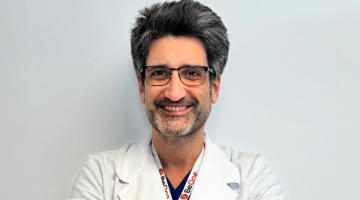 dr Longobardi