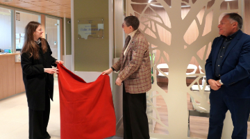 targa dottor ferrarese