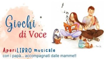 nati per la musica