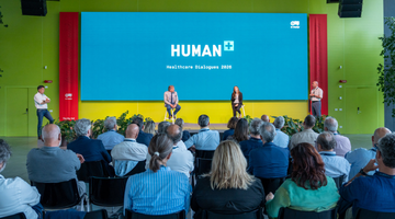 HUMAN 