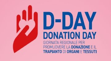donation day